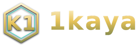 1kaya logo