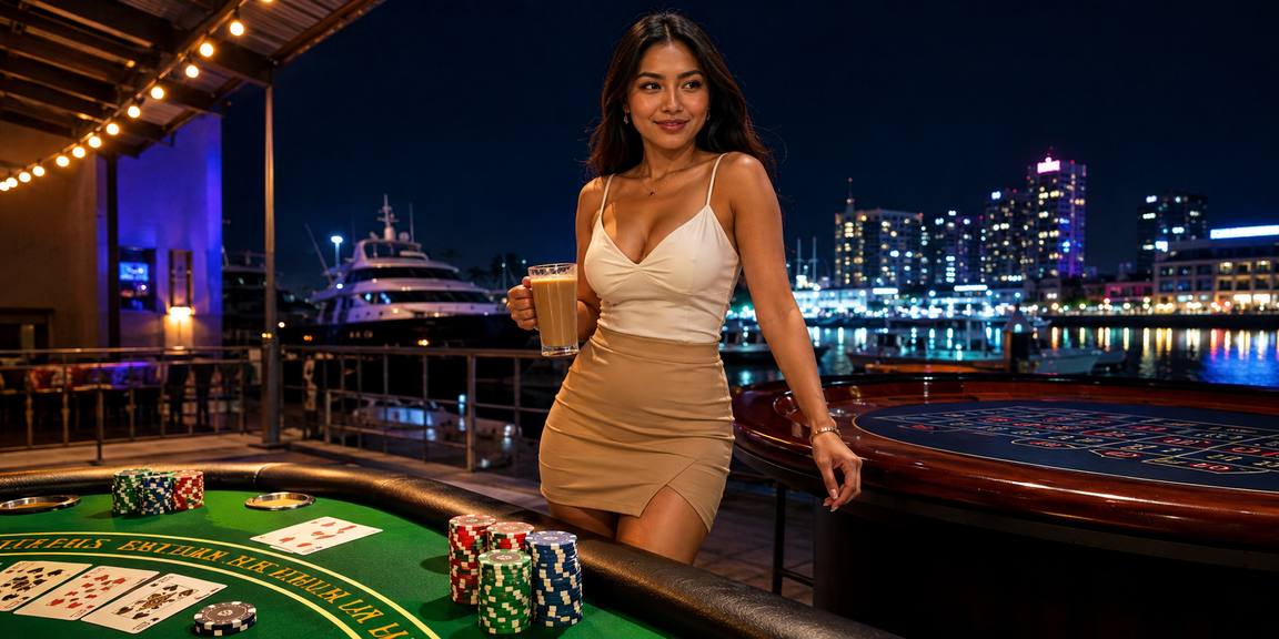 1kaya 1kaya Casino Built for Malaysia
