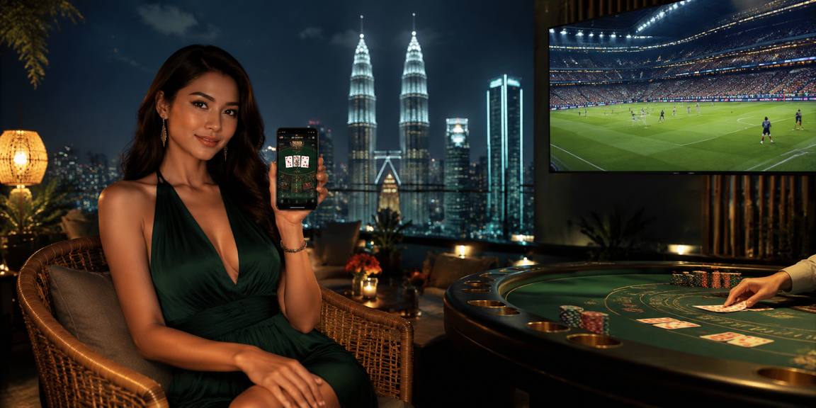 1kaya Open Your Malaysia Account From Home